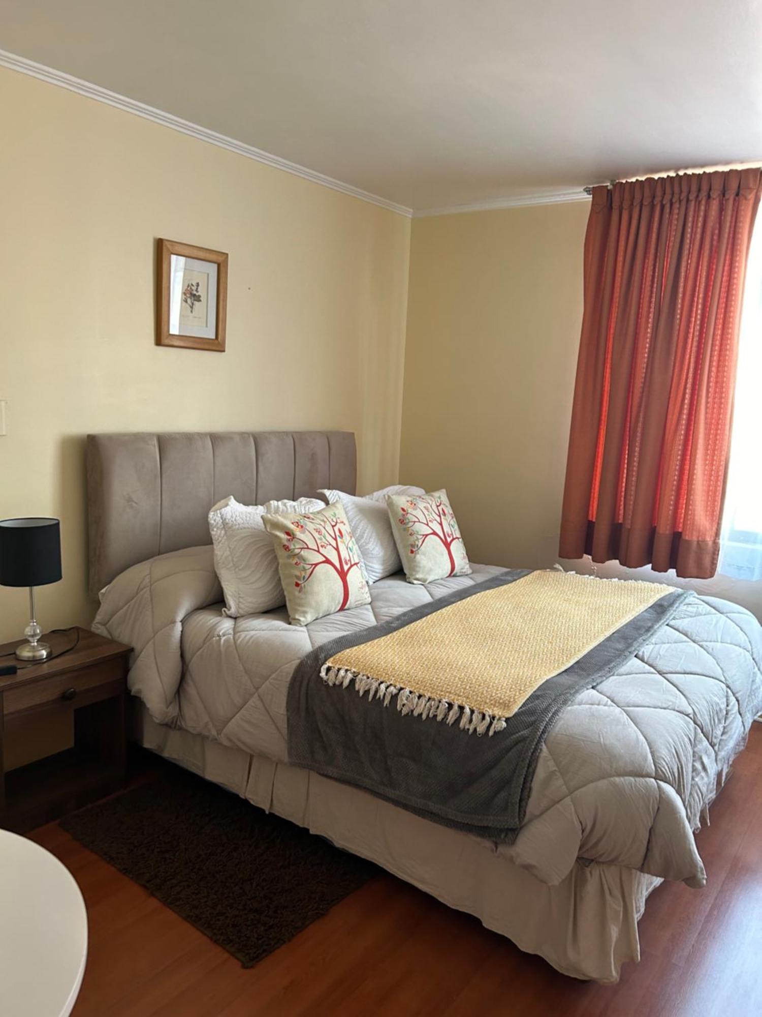 Apartamento Departamento Estudio Encomenderos *